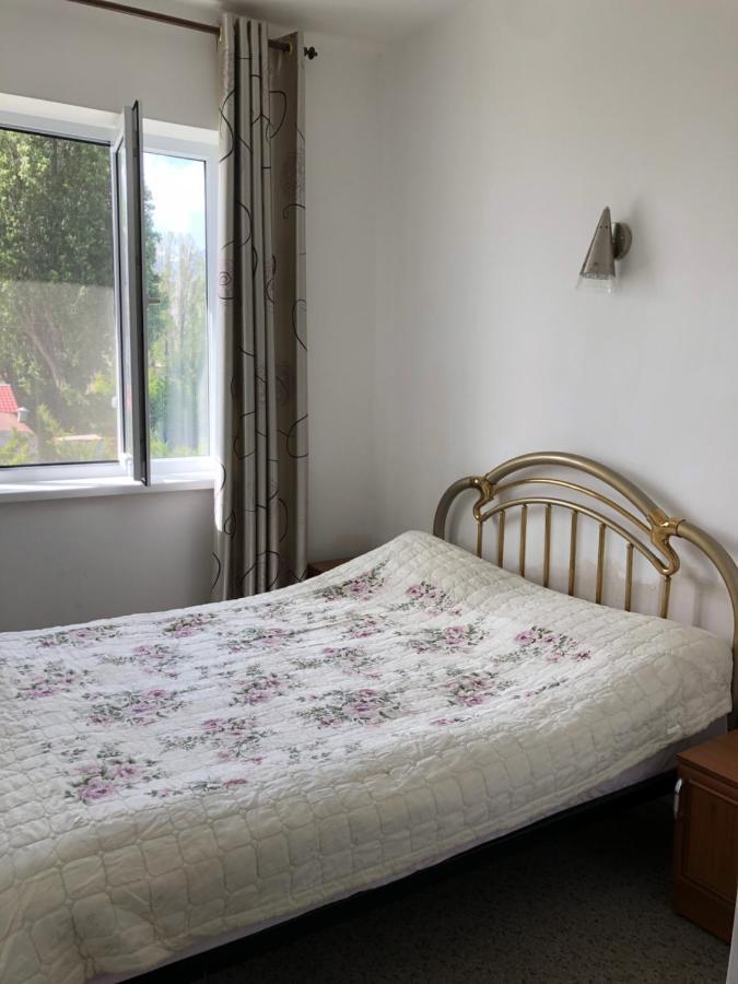 Гостевой Дом Айша Guest House Aisha Cholpon-Ata Bagian luar foto
